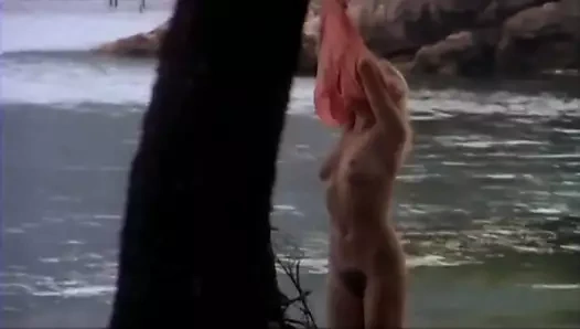 Savina gersak çıplak (1984)