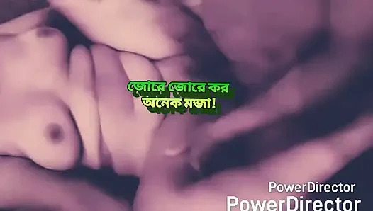 Hintli zengin yenge playboy ile seks yapıyor