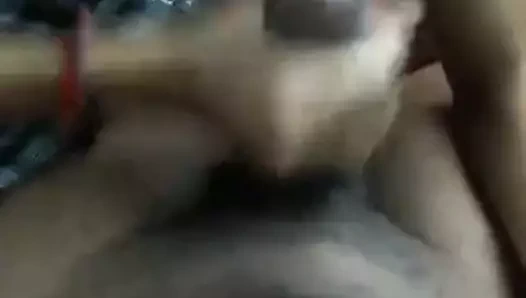 Pakistanlı sıcak eş