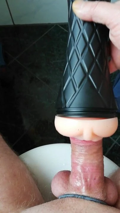 twinks içinde sextoy
