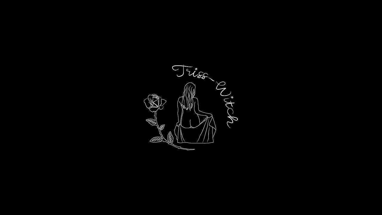Joi-asmr - rahatla ve benimle, benimle triss-witch