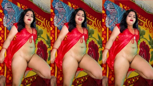 Yeni dulhan ki pehle raat ka chudai karımı siktim