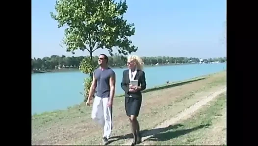 40 yaş üstü azgın - 4. bölüm