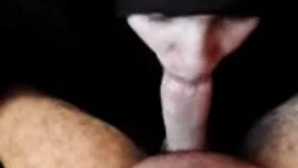 dans la voiture