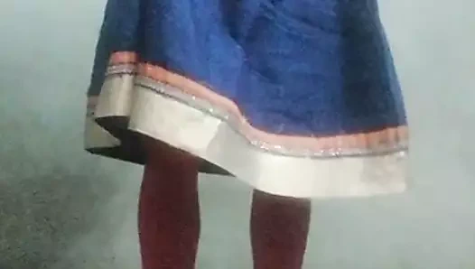 Cd meena zevk almak soyunma yalnız