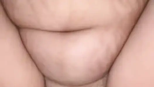 Bir komşunun karısının bir crot tarafından sikildiğinin orijinal video görüntüleri