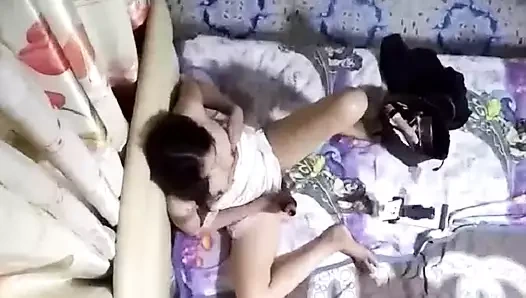 Amatör mastürbasyon 0051