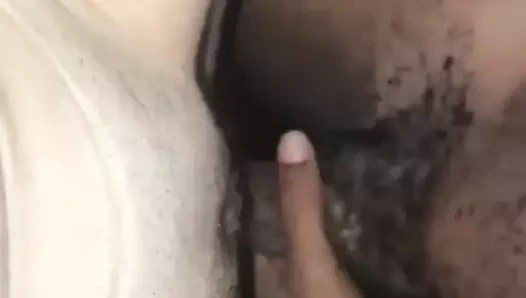 Boğa her santimini hotwife verir