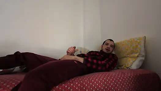 Uyumadan önce
