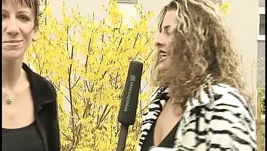 deutsch retro filme amateure die echten sex vor der Kamera