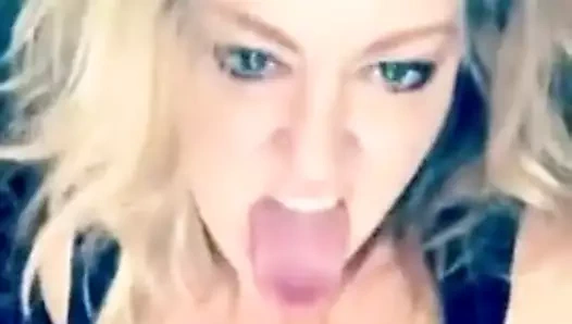 Anne bir fahişe #7