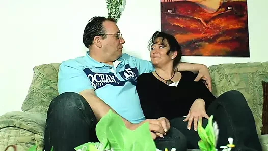 pov içinde deli gibi zevk seksi fahişeler ile üçlü - 1