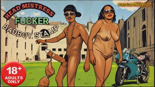 Baş sahibe deliklerini çok seviyorum