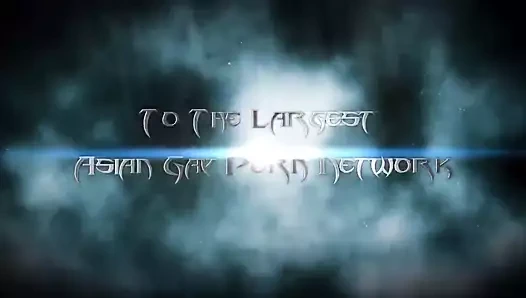 Eşcinsel Asya twinks jesse ve vahn eyersiz