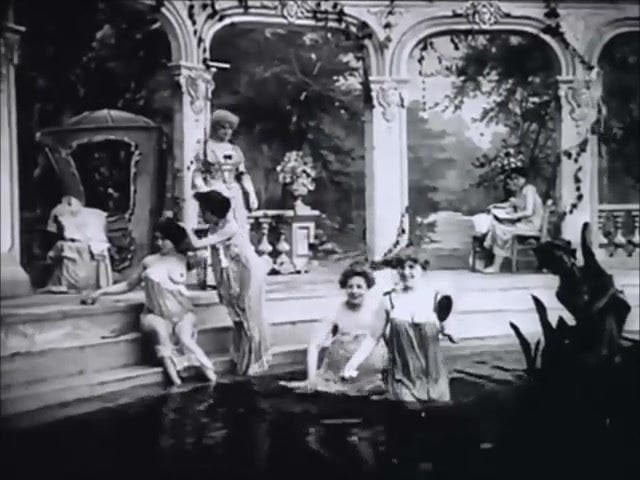 Vintage döngüler 1900-1909