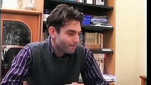 Vecchia troja suchia cazzi (tam orijinal film.)