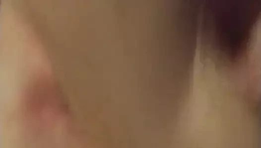 parmak beceriyor bir yağ