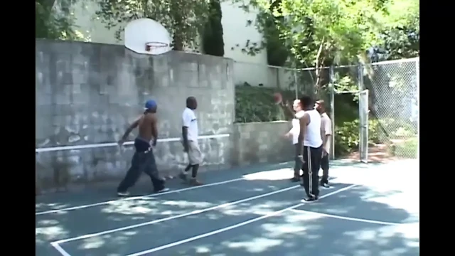 Sert ırklararası çifte penetrasyon