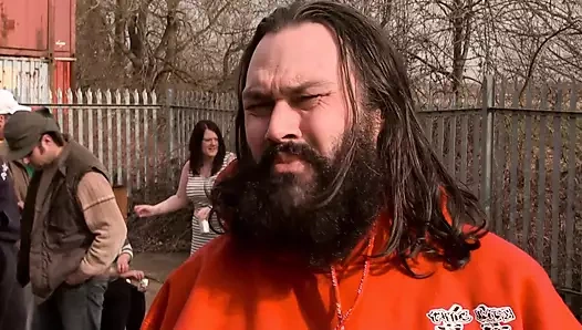 Zara Du Rose arkadaşı tarafından harika amcığının derinliklerine sikiliyor