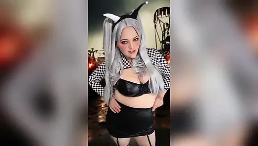 Mimi ve Sihir Numarası