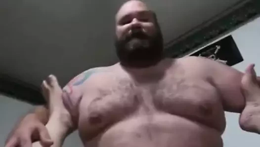 Büyük ayı sikişi