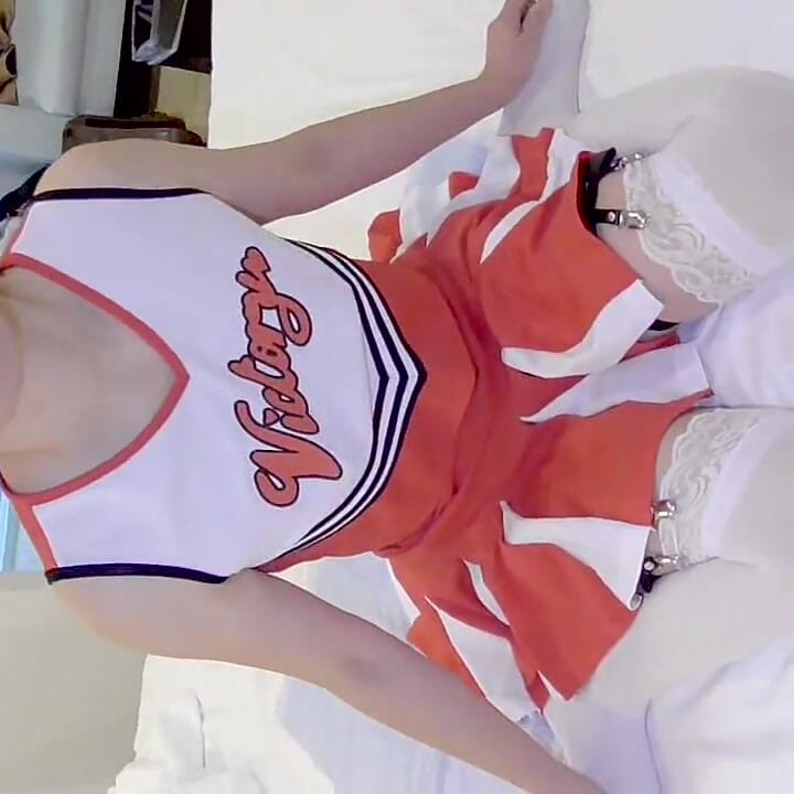 Derleme Mayu No.41-43 Cosplay, Sıçrama, Fellatio, Derin Boğaz, Kasılmalar, Teşhircilik, Tohum Yutma