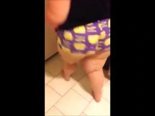 olgun ile şişman göt alay