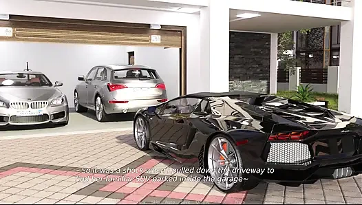 Lezzetli MILF'ler (bölüm 9) Ai tarafından geliştirilen Yeni Versiyon