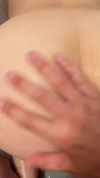 Hooking up with stepmom in the shower | Clip 1