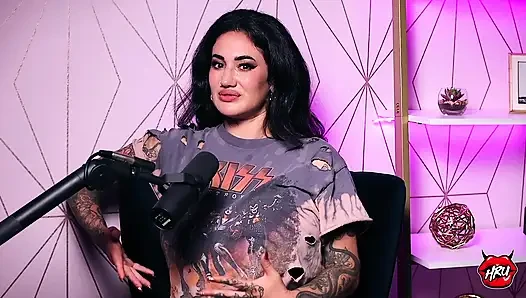 On beş yıl: Arabelle 20 yaşında ne bilse ne isterdi