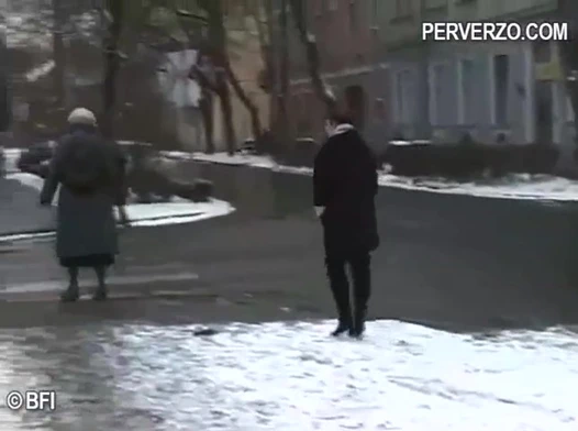 Klasik açık havada sidik - dvd