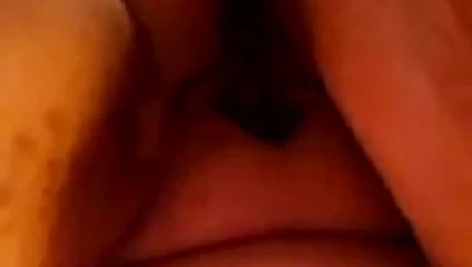 Nachbarin  mag Dildo Spiele 4