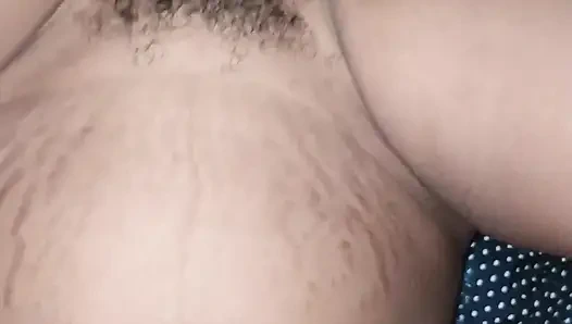 Today I fucked my sister-in-law and poured juice into her pussy.