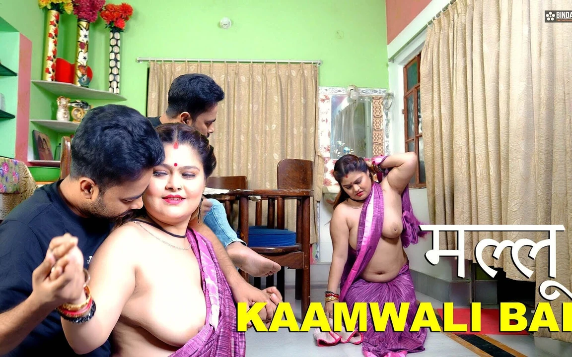 Hintli mallu ateşli ve seksi kamwali bai ev sahibiyle sert seks tam film (Hintçe ses)