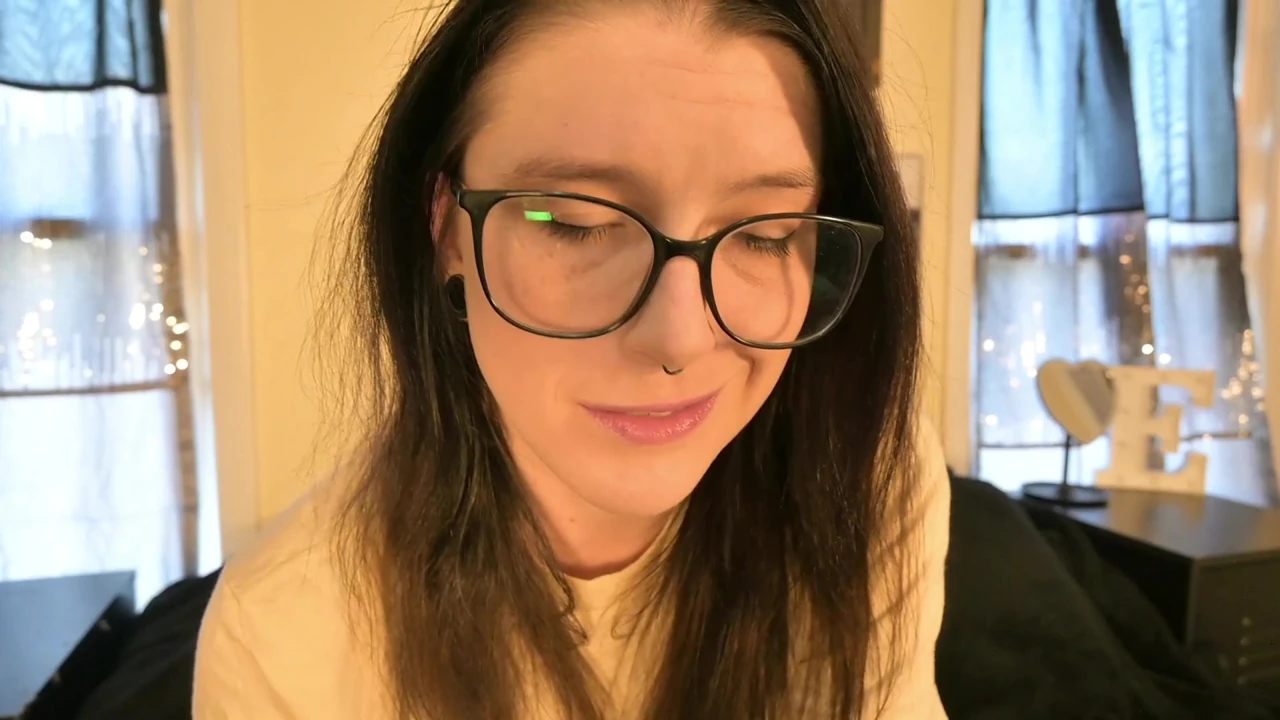 Gentle but Pervy Cock Worship