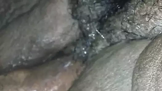 Şişman iri güzel kadın boşalma