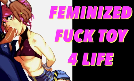 Kadın egemen sikiş oyuncağı 4 hayat