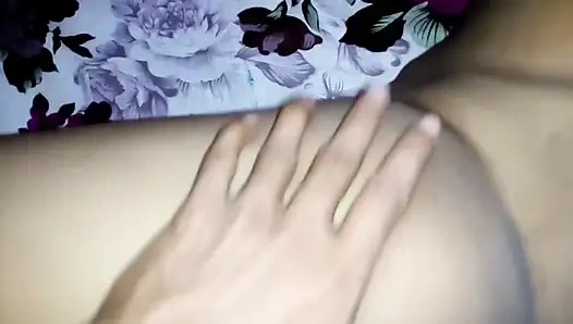 Boşalma masajı (tam vücuda boşalma)