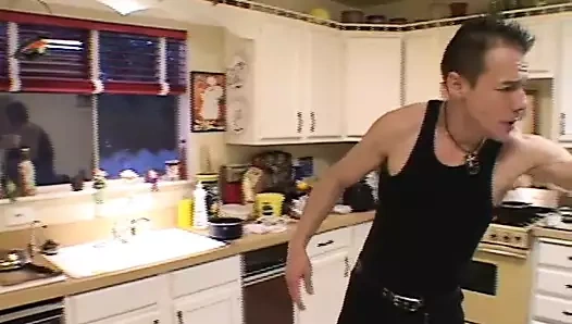 ABD'de Milf pis hikayeleri !!! - cilt #01