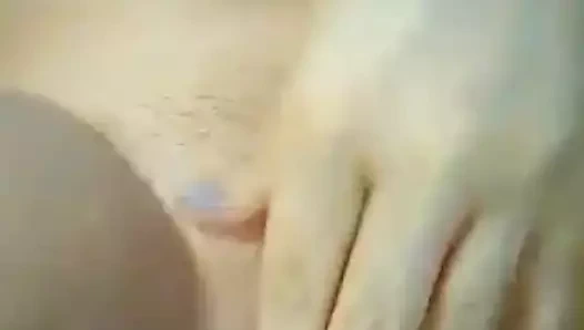 KEDİ grool gelen lifli yapışkan parmaklar