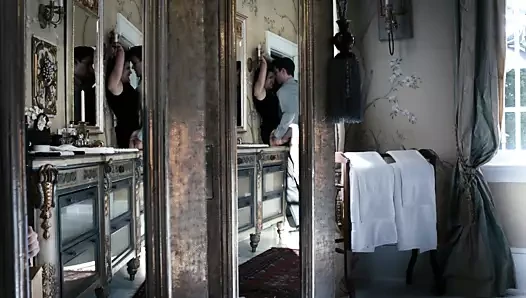 Mimi Rogers - "Devlet İşleri" 02