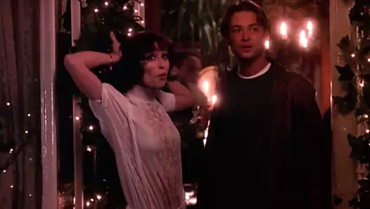 Jennifer hewitt'i seviyor - '' keşke '' 05