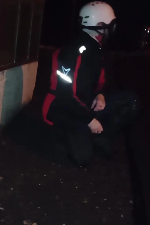 Otobüs Durağı