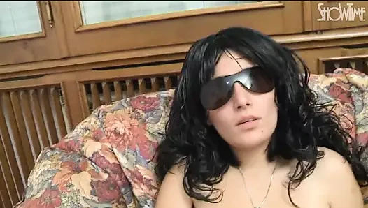 Kirli kadın ve diğer hikayeler - bölüm #2