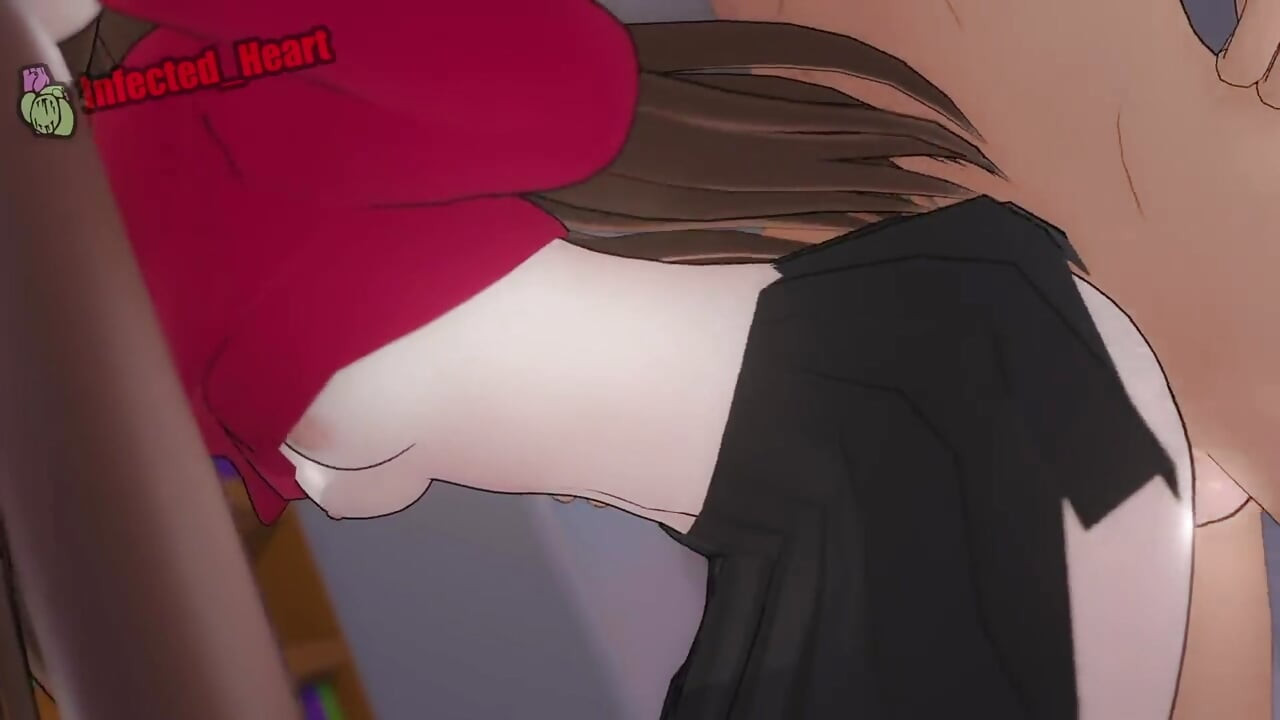 Infected_Heart hentai derlemesi 65