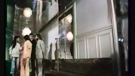 Le Diner En Ville (1977)