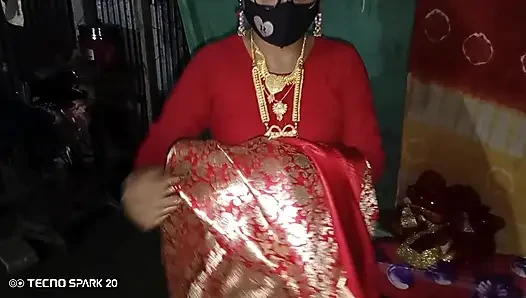 First Night Romance With My Wife Bangla Audio