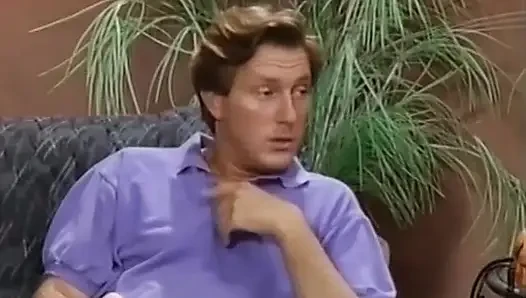 Gilbert Dolanıyor (1989)