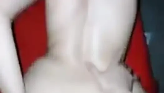 Hızlı sikilen Arap kız Faslı ateşli orgazm