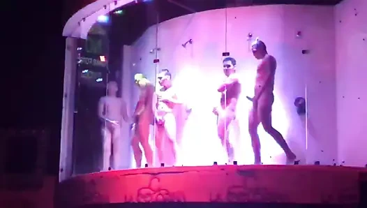 striptizci kemikleri